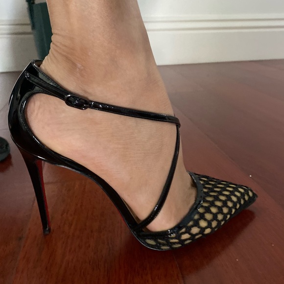 Christian Louboutin Heels - Picture 8 of 9